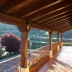 Rio Riaza Hotel Milagros