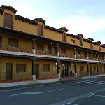 Hotel Rio Riaza Milagros