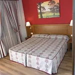 Rio Riaza Hotel