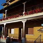 Rio Riaza Hotel 3*