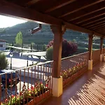 Rio Riaza Hotel 3*
