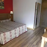 Hotel Rio Riaza Milagros