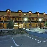 Hotel Rio Riaza