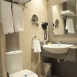 Rio Riaza Hotel 3*