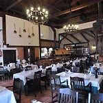 Rio Riaza Hotel Milagros