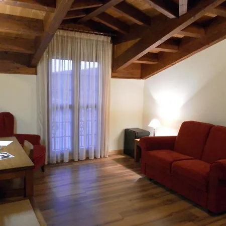 Rio Riaza 3* Милагрос