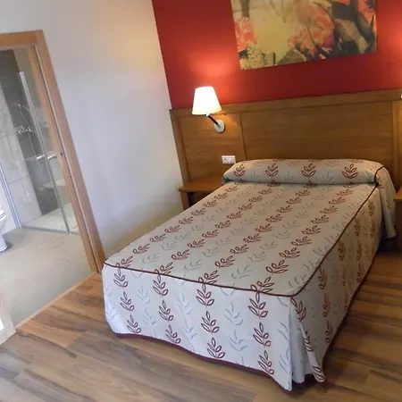 Rio Riaza Hotel 3*