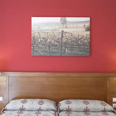 Rio Riaza Милагрос