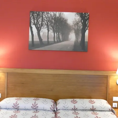 Rio Riaza 3* Milagros