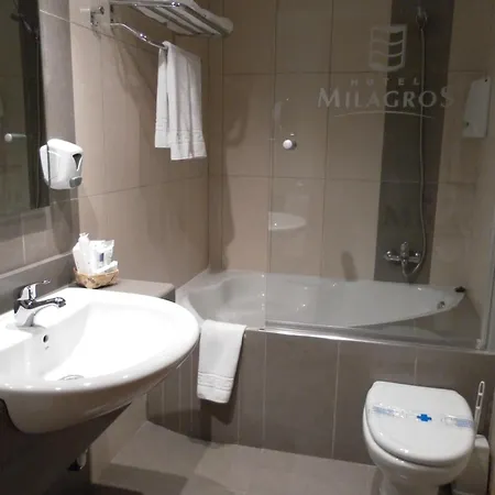 Rio Riaza Милагрос