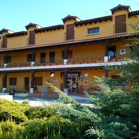 Rio Riaza 3* Милагрос