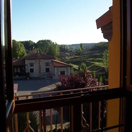 Rio Riaza 3* Milagros