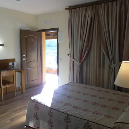 Hotel Rio Riaza 3*