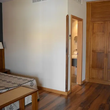 Hotel Rio Riaza Milagros