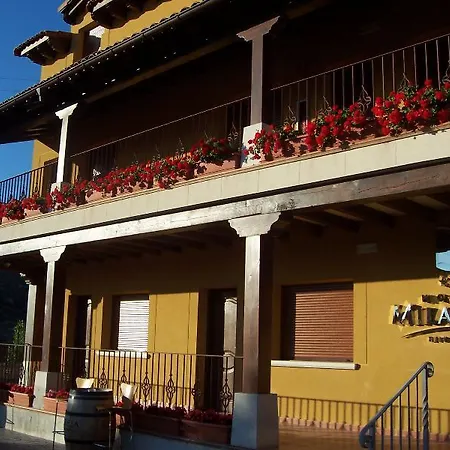 Rio Riaza Hotel 3*