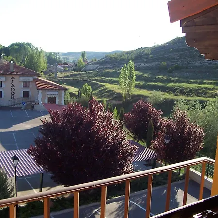 Rio Riaza 3* Milagros