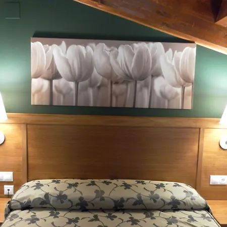 Rio Riaza 3* Milagros