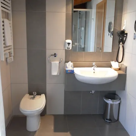 Rio Riaza Hotel Milagros