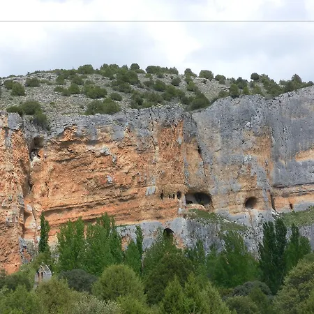 Rio Riaza Ξενοδοχείο 3*