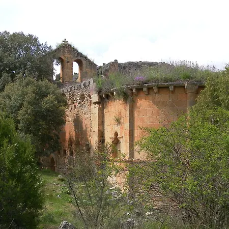 Rio Riaza 3* Милагрос