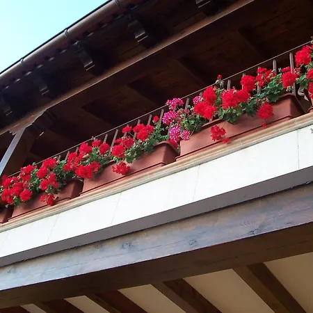 Rio Riaza Hotel Milagros