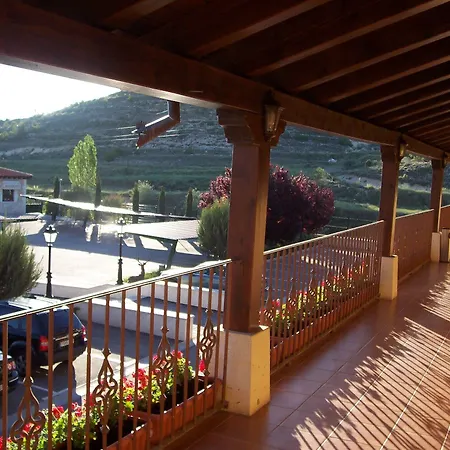 Rio Riaza Ξενοδοχείο 3*