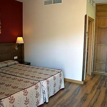 Hotel Rio Riaza