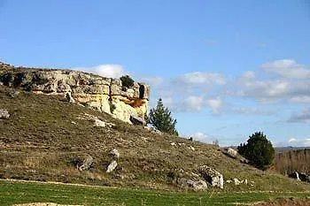 Hotel Rio Riaza 3*