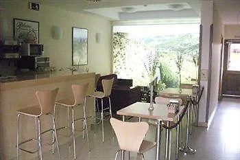Rio Riaza Hotel Milagros
