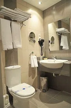 Rio Riaza Отель 3*