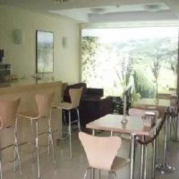 Rio Riaza Hotel