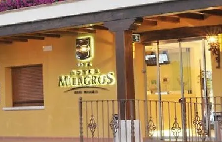 Rio Riaza Hotel 3*
