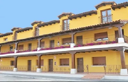 Rio Riaza Hotel