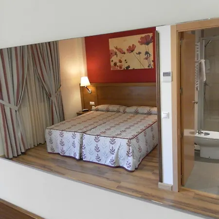 Hotel Rio Riaza