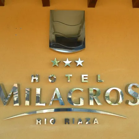 Hotel Rio Riaza 3*