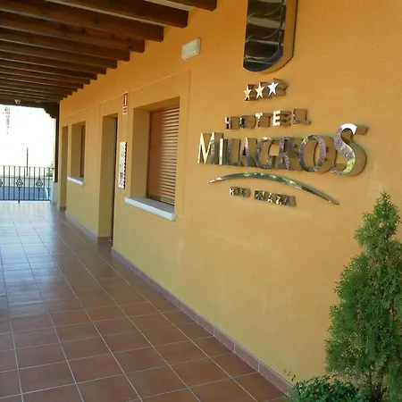 Rio Riaza Hotel 3*