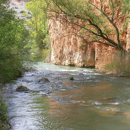 Rio Riaza 3* Milagros