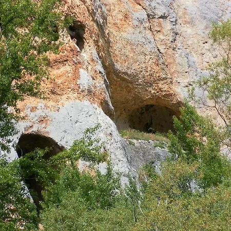 Ξενοδοχείο Rio Riaza Milagros