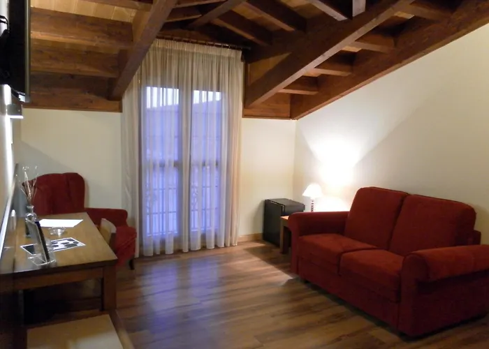 Rio Riaza 3* Milagros