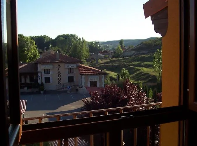 Rio Riaza 3* Milagros