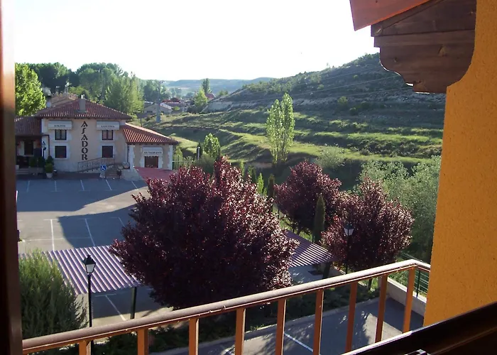 Rio Riaza 3* Milagros