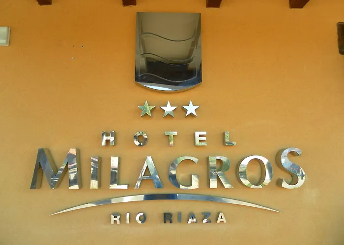 Hotel Rio Riaza