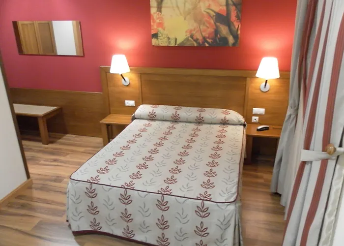 Rio Riaza Hotel 3*