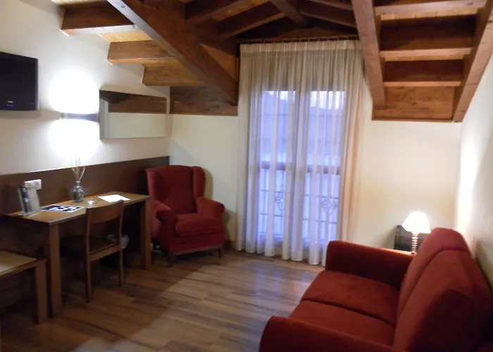 Rio Riaza Hotel