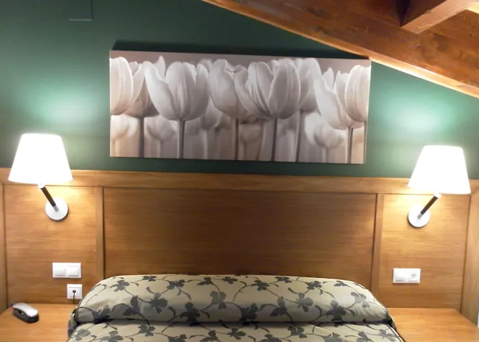 Rio Riaza 3* Milagros