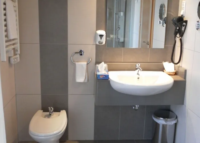 Rio Riaza Hotel Milagros