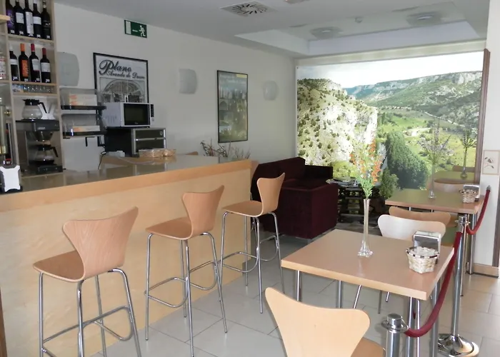 Rio Riaza Hotel 3*